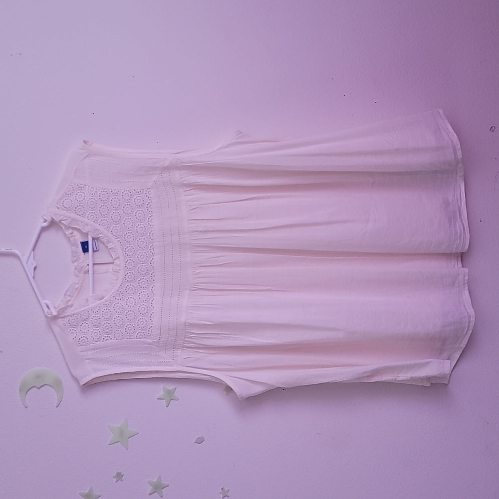 Old Navy Sleeveless Top